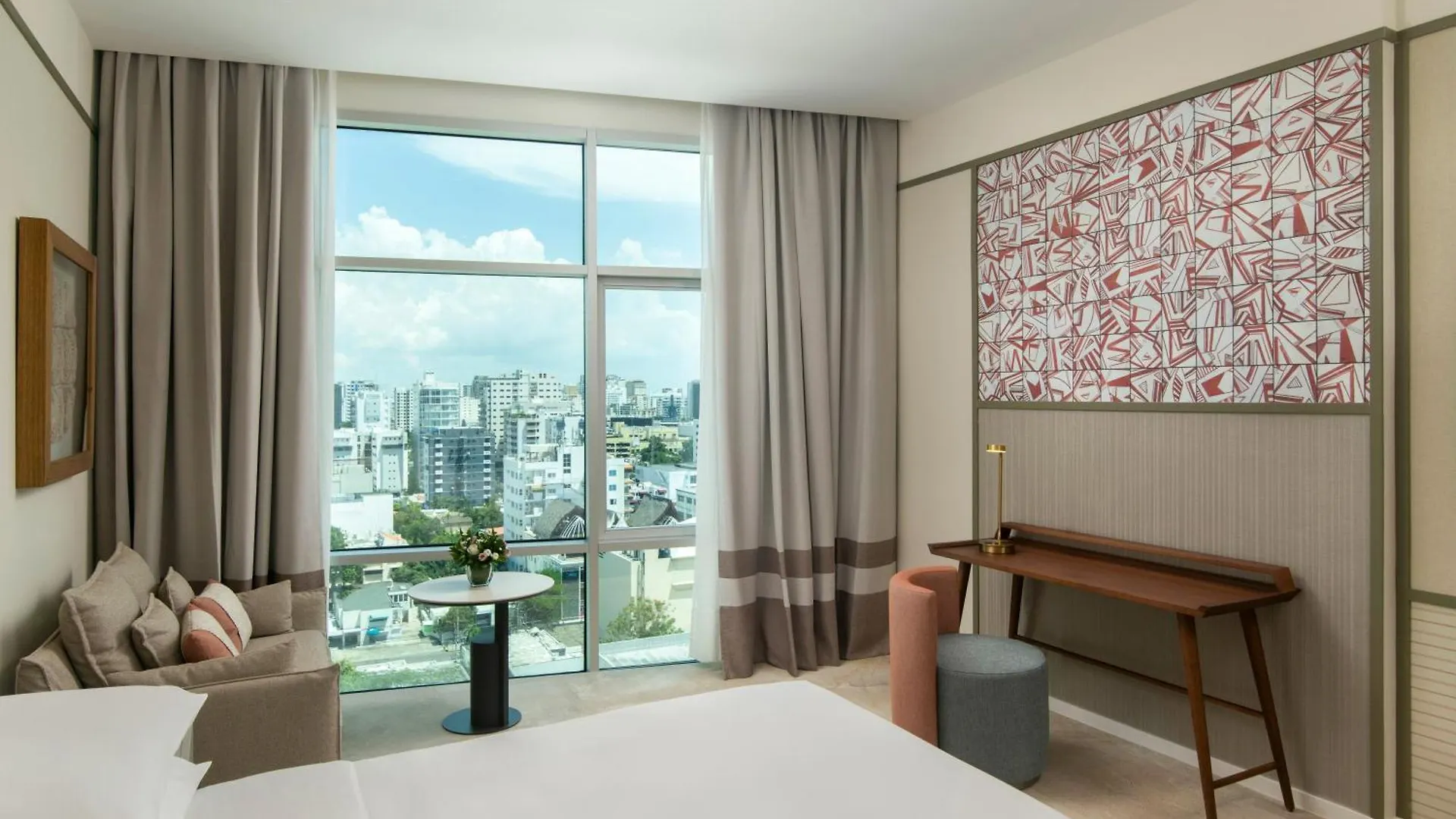 Hotel Hyatt Centric Santo Domingo