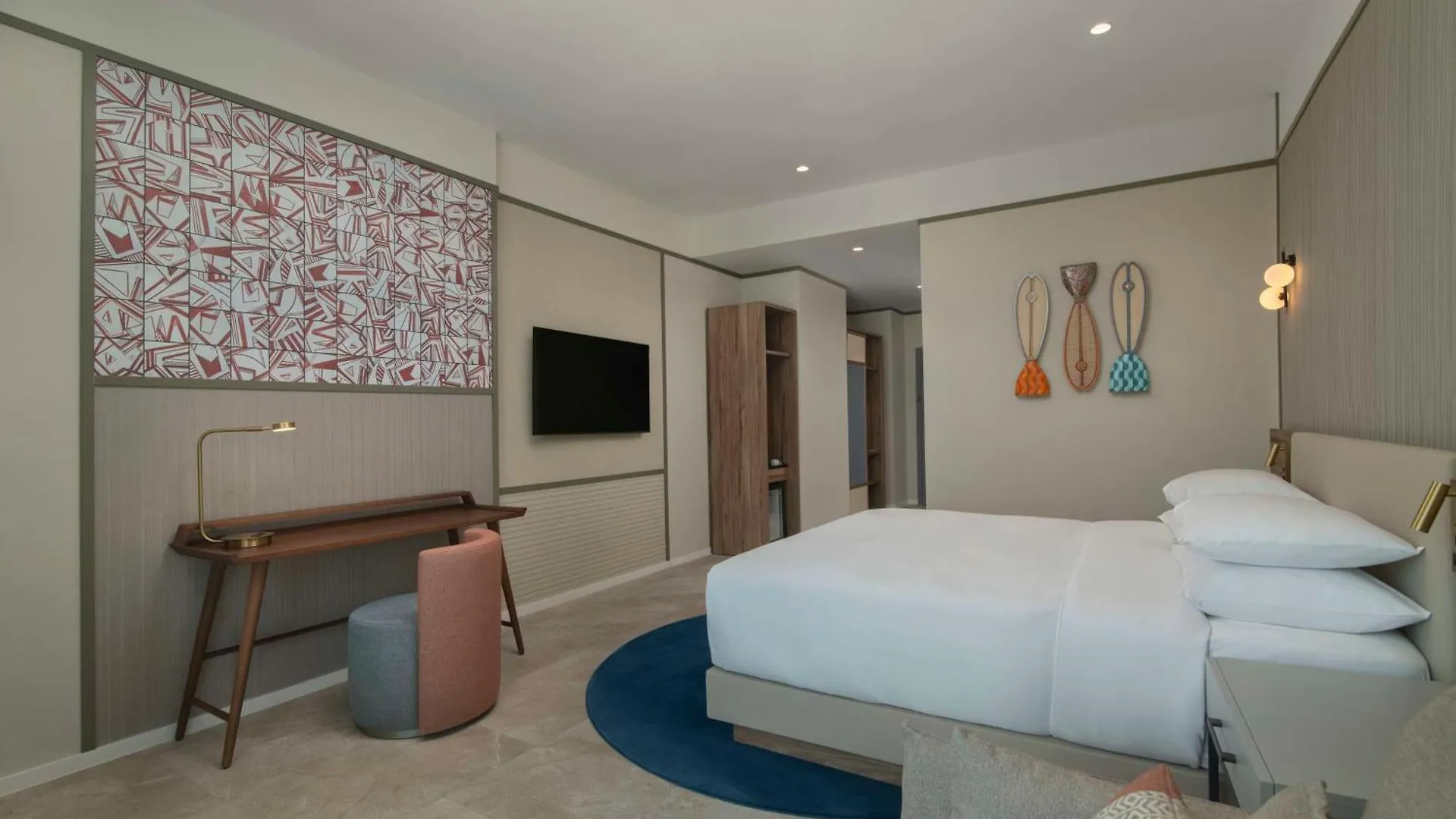 Hotel Hyatt Centric Santo Domingo