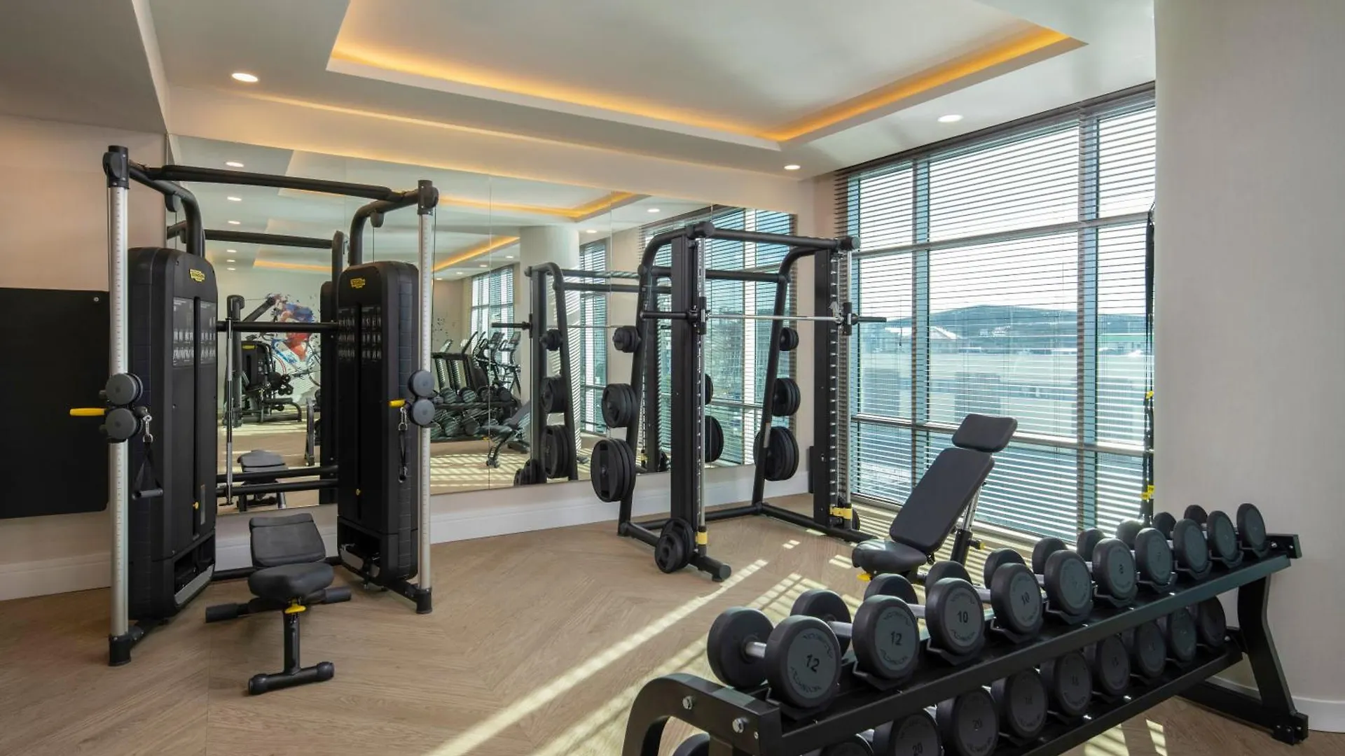 Hotel Hyatt Centric Santo Domingo