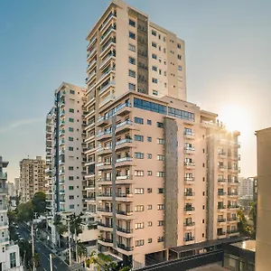 Regatta Living By Mint Apartahotel Santo Domingo