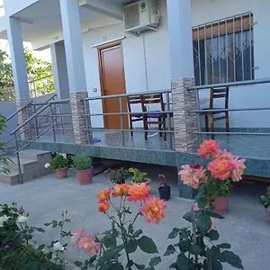 N Dervishi Pensión Vlorë