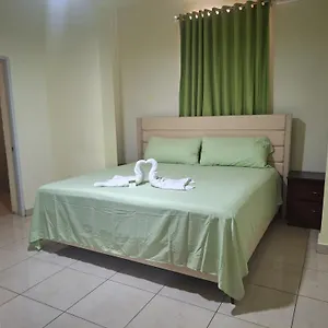 Enrique I Gazcue Hostal Santo Domingo