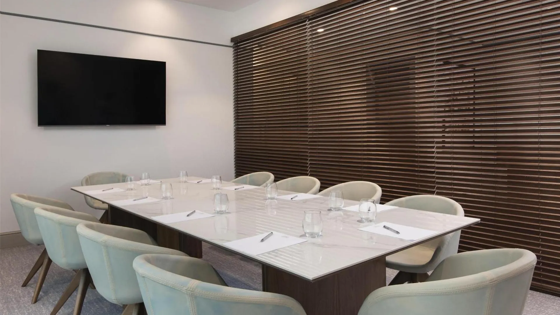 Hyatt Centric Santo Domingo Hotel