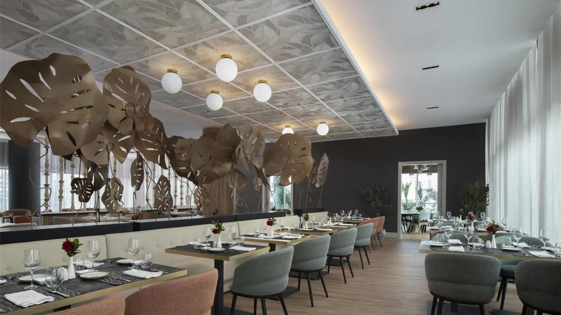 Hyatt Centric Santo Domingo Hotel