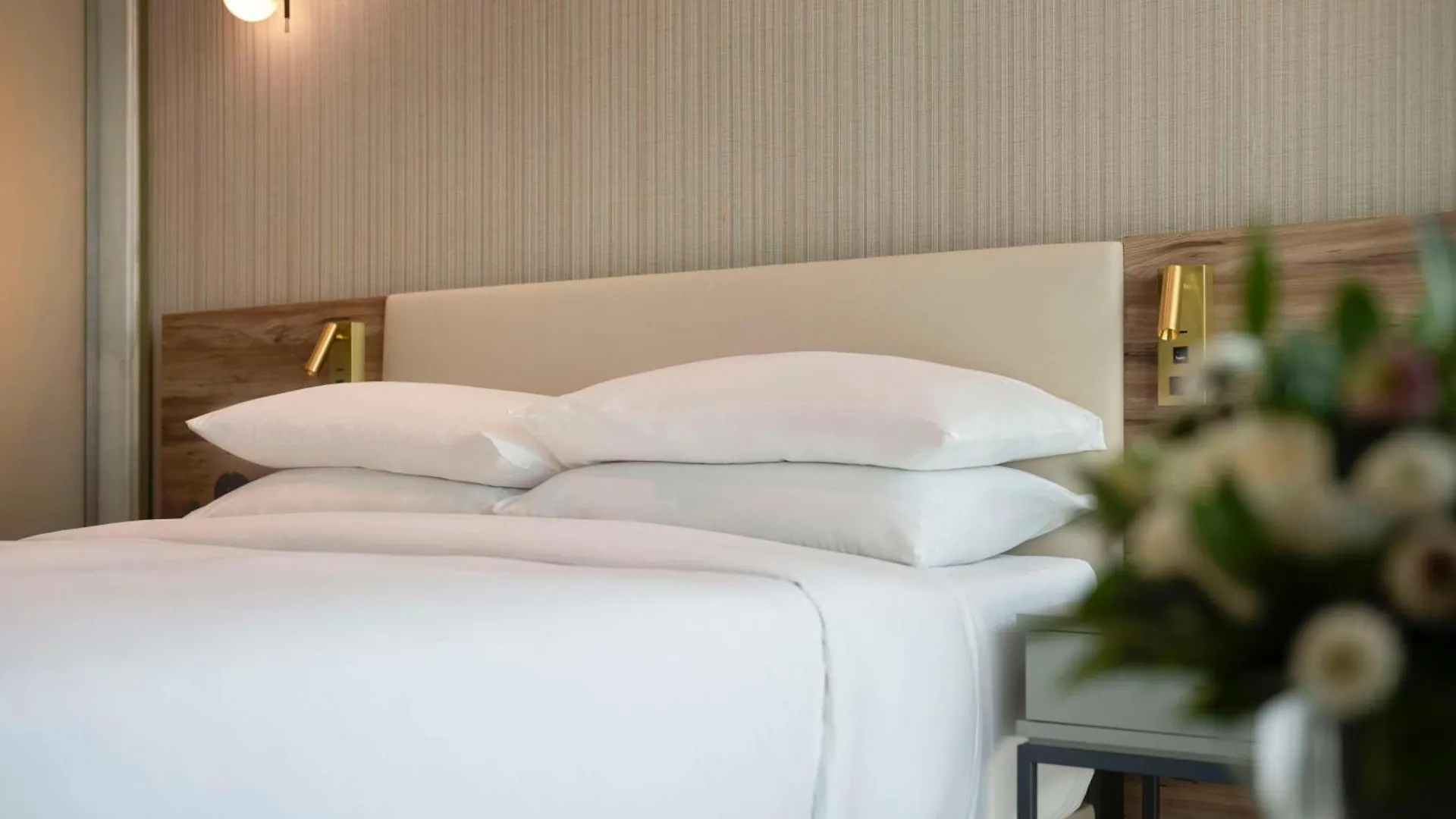 Hotel Hyatt Centric Santo Domingo 4*,