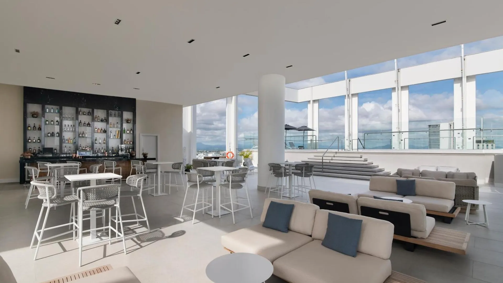 Hotel Hyatt Centric Santo Domingo 4*,